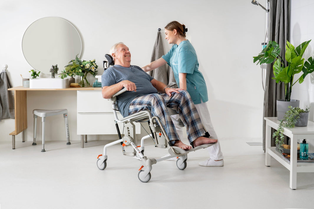 The Clinical Benefits of Bath Safety Products + Product Recommendations