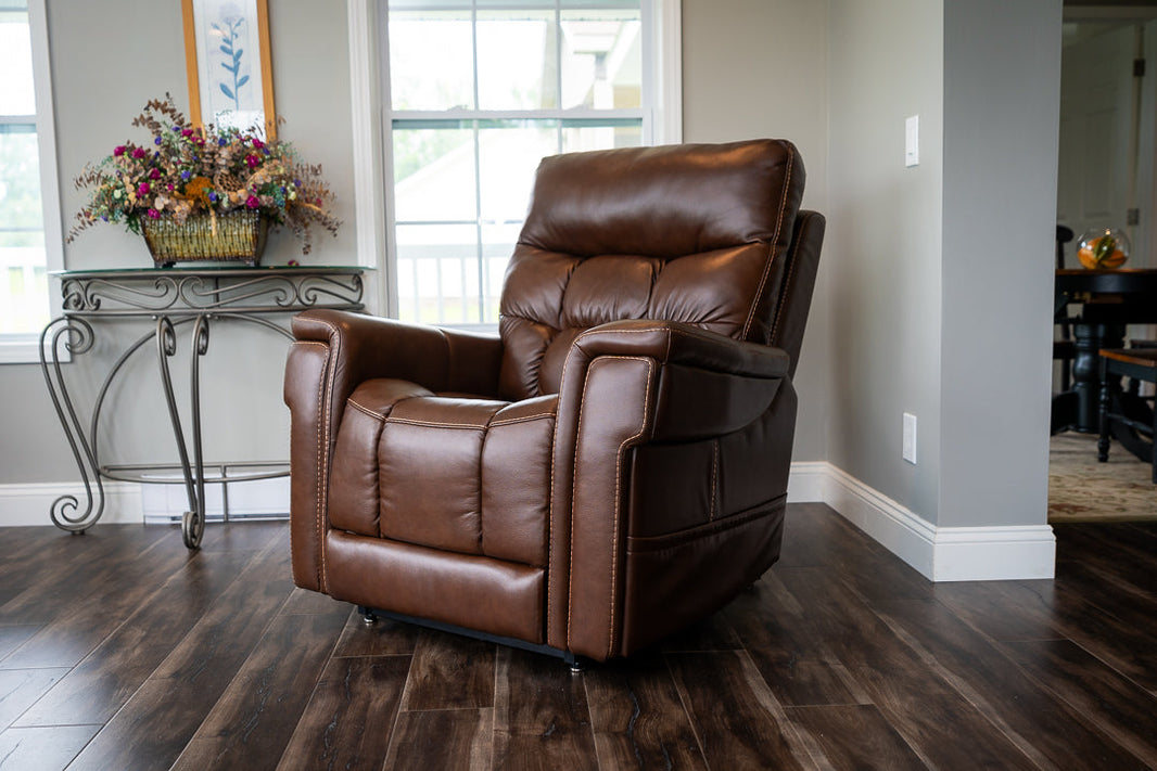 Pride Mobility Lift Chairs vs Golden Tech Lift Chairs: An Overview