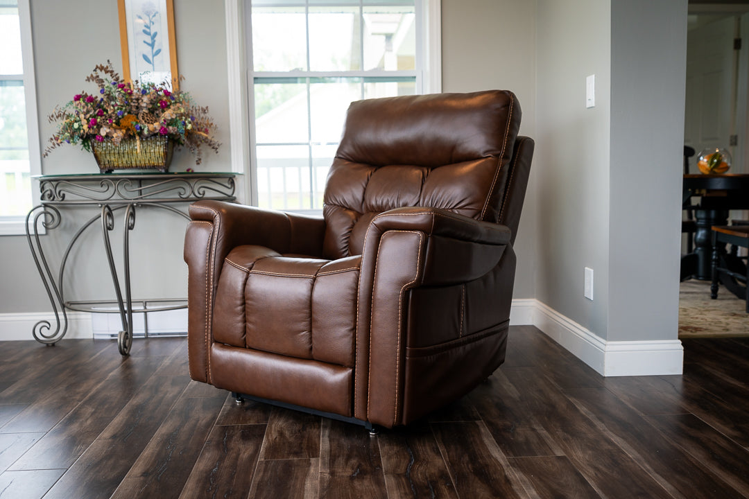 Pride Mobility Lift Chairs vs Golden Tech Lift Chairs: An Overview