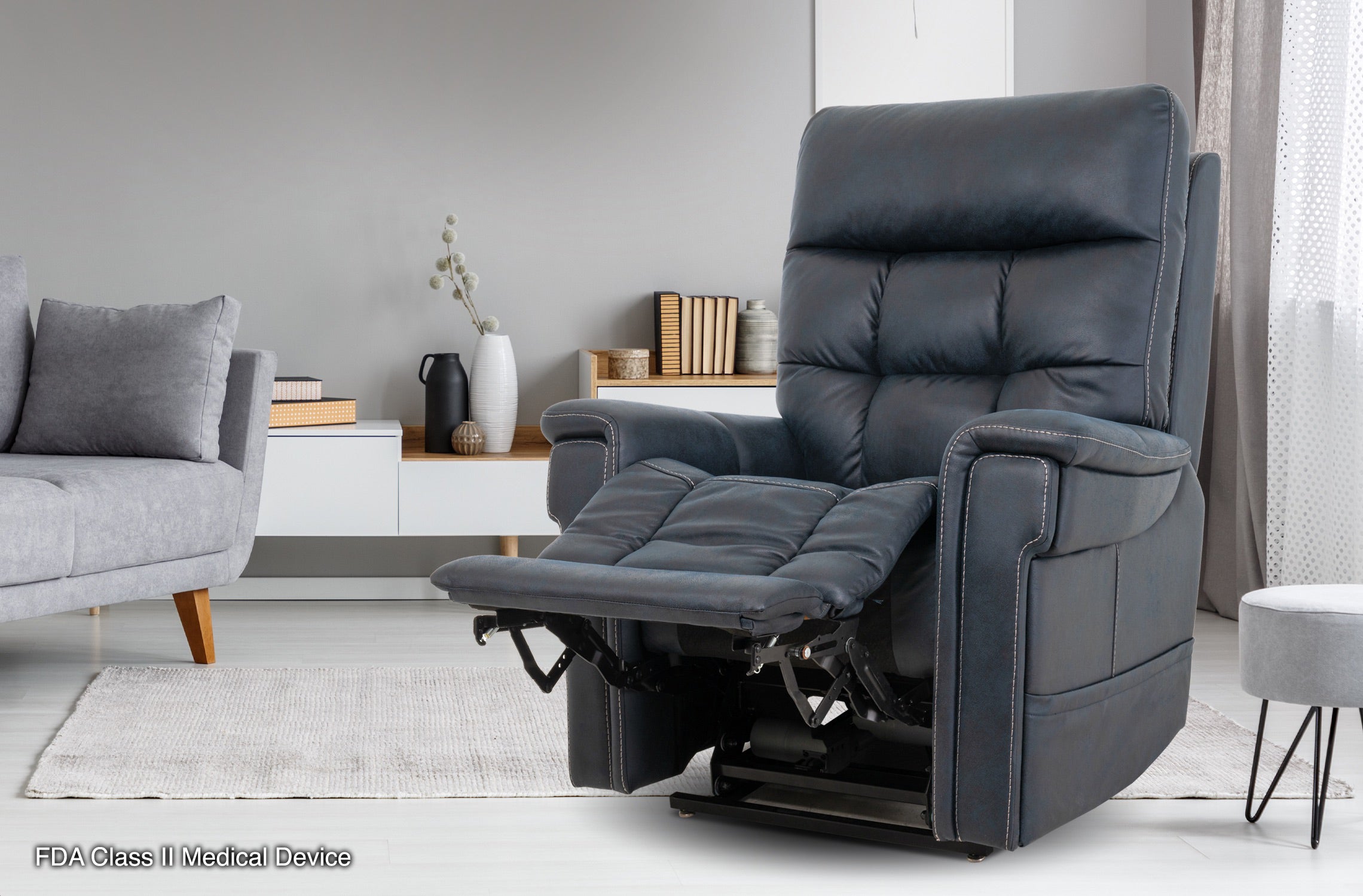 Shop our Cleveland Mobility Equipment Store & Showroom | BRAND NEW