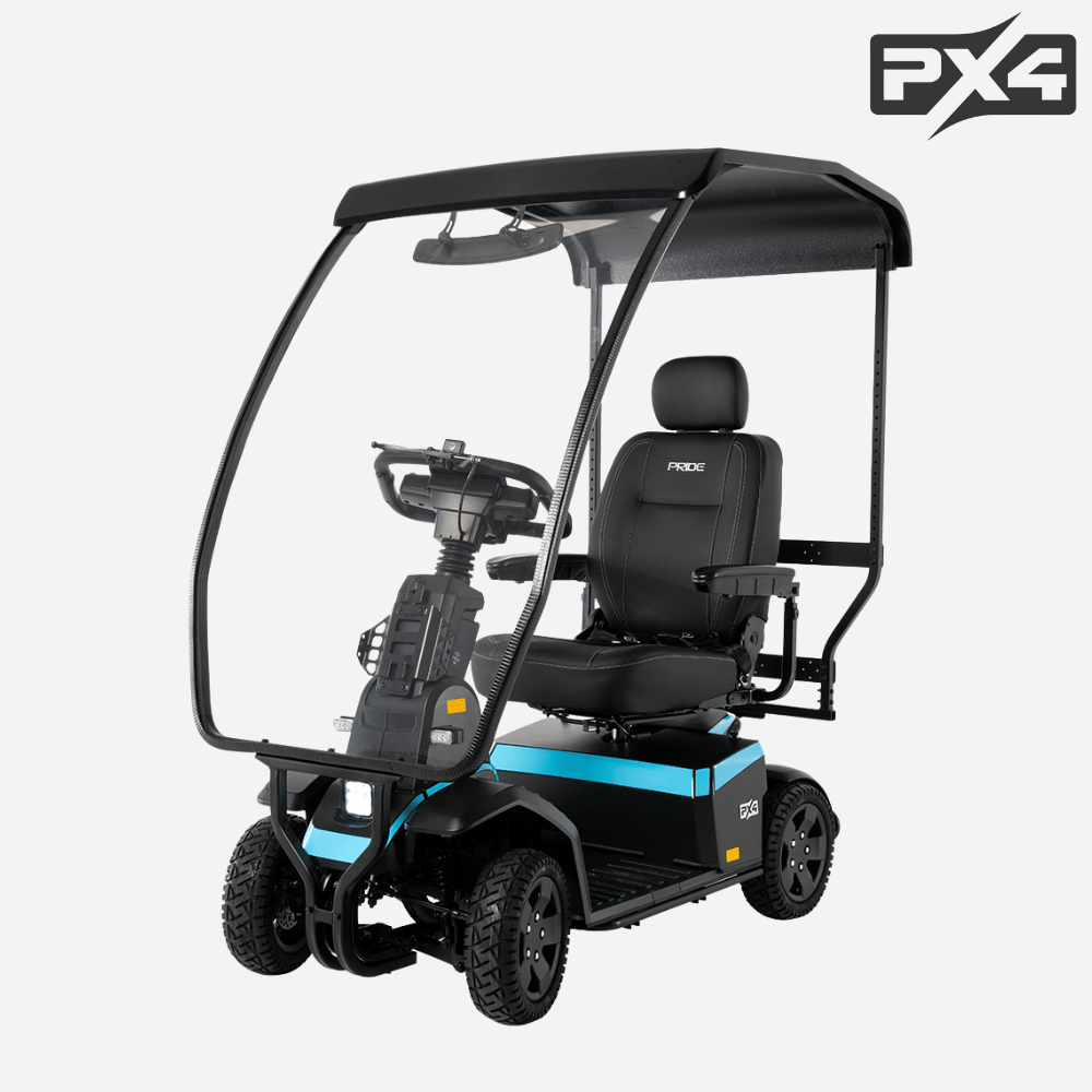 NEW! PX4 Hard Top Canopy