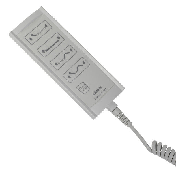 Prime Care Bed P903 Bed - NextGen HME