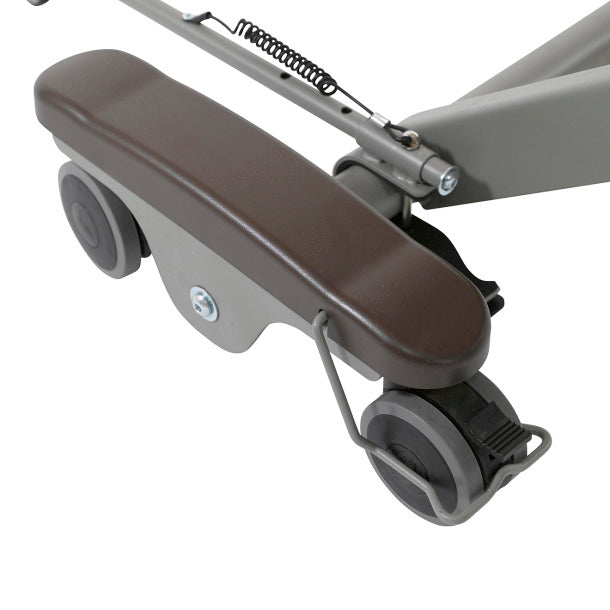 Prime Care Bed P903 Bed - NextGen HME