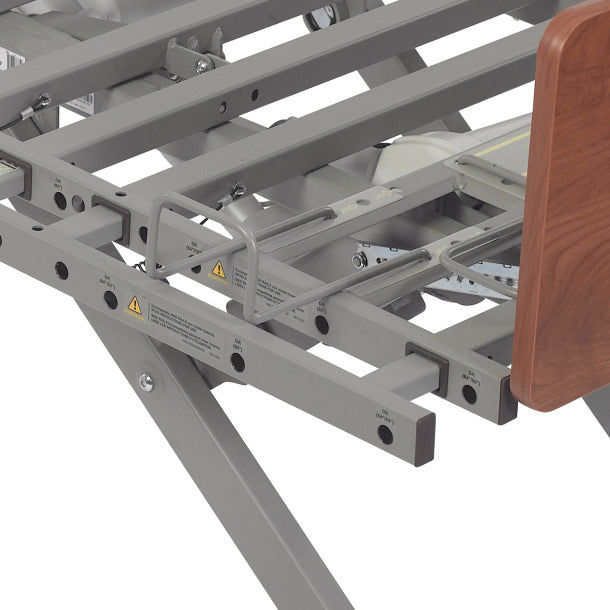 Prime Care Bed P903 Bed - NextGen HME