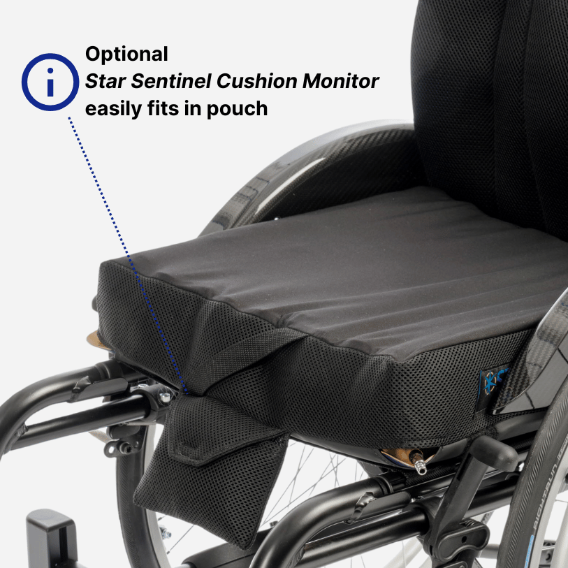 Star Stabil-Air Cushion - NextGen HME