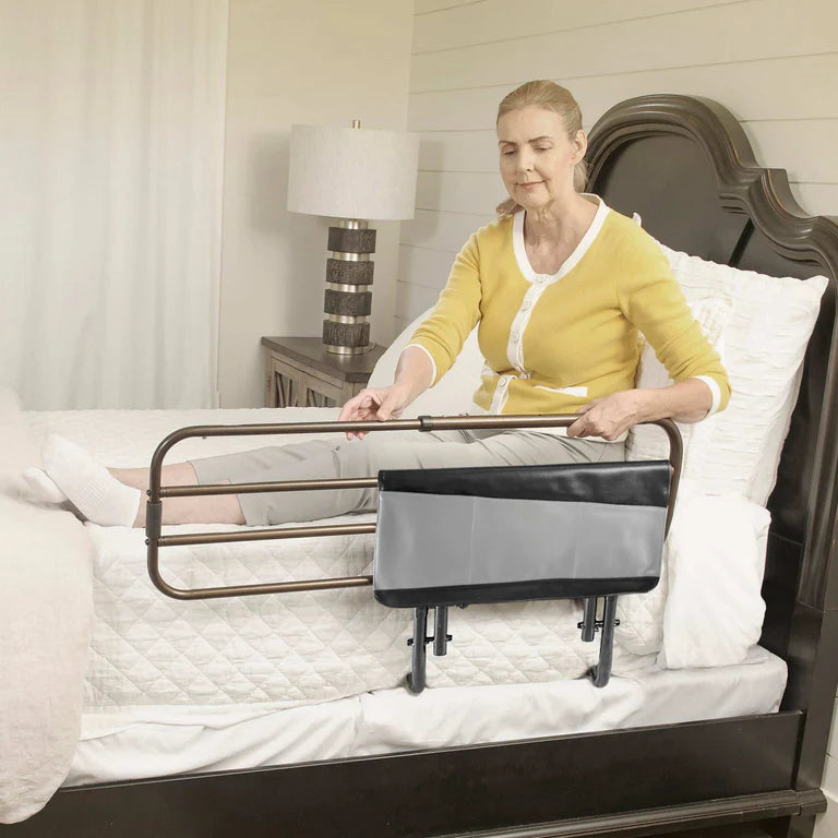 Stander Signature Life Sleep Safe Bed Rail