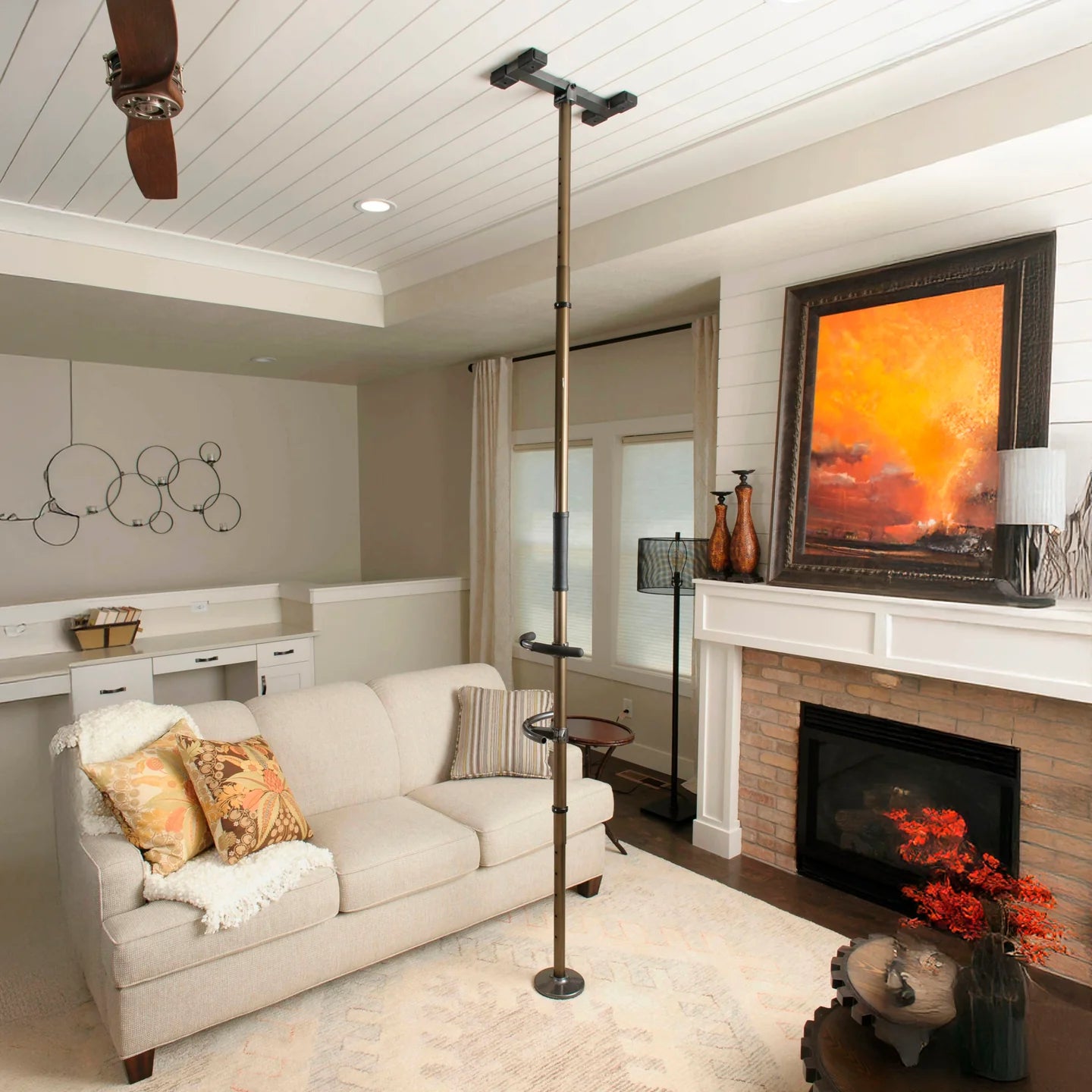 Stander Signature Life Wonder Pole Premium