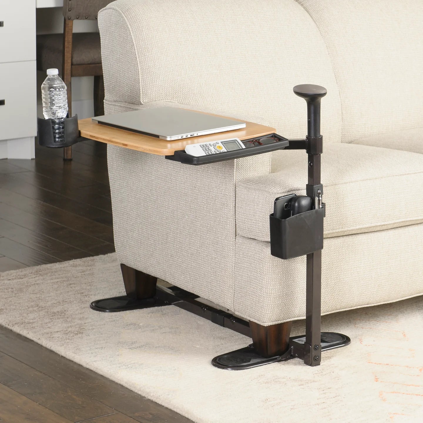 Stander Signature Life Independence Tray Table