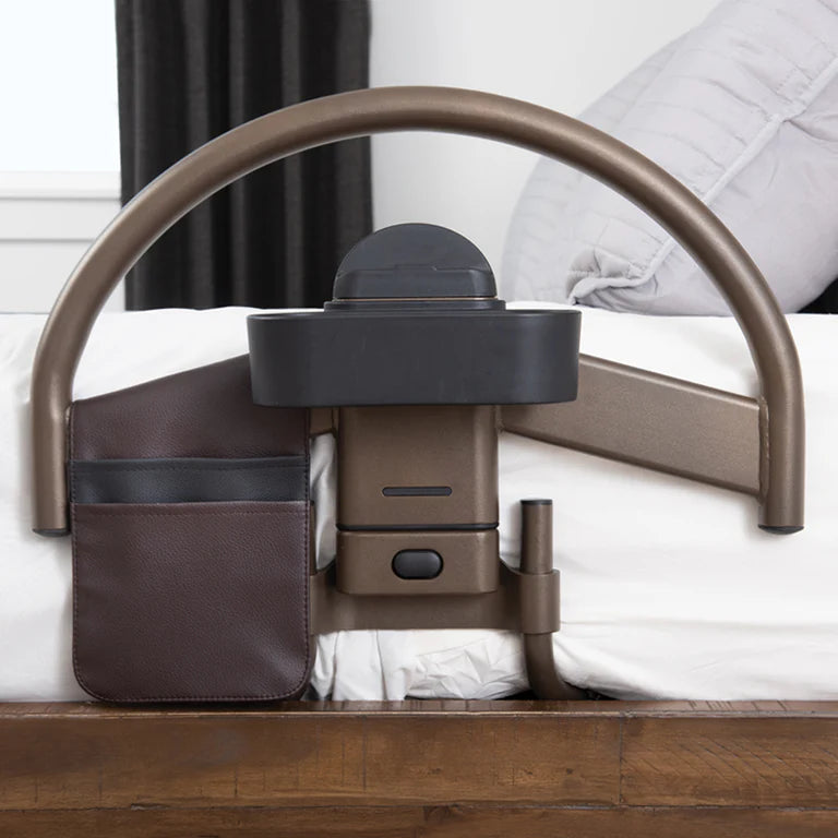 Stander Signature Live Freedom Click Bed Handle