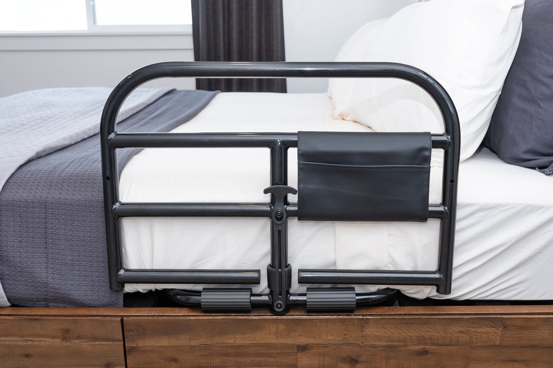 Prime Safety Bed Rail