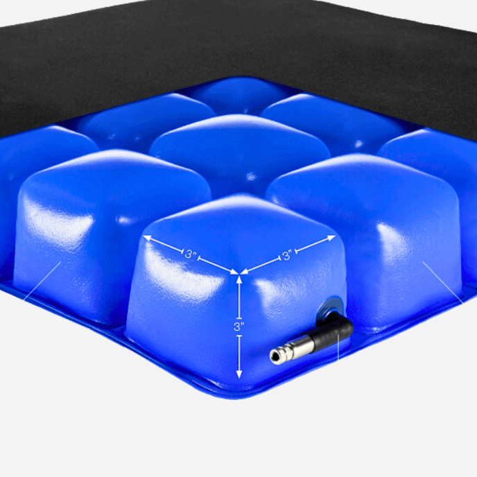 Axiom Air LTE - NextGen HME