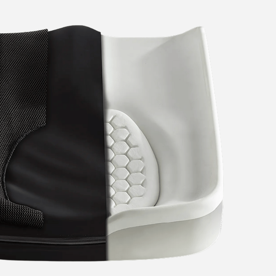 Axiom SP Visco Cushion - NextGen HME