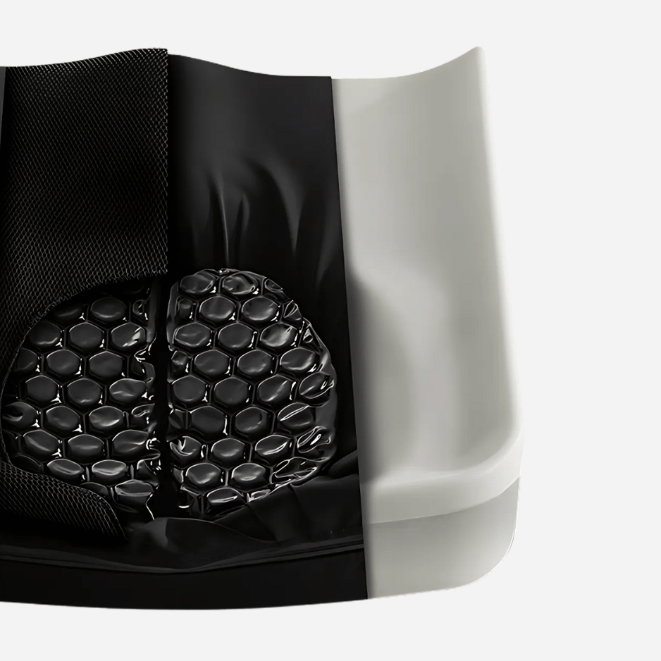 Axiom SP FLUID Cushion - NextGen HME