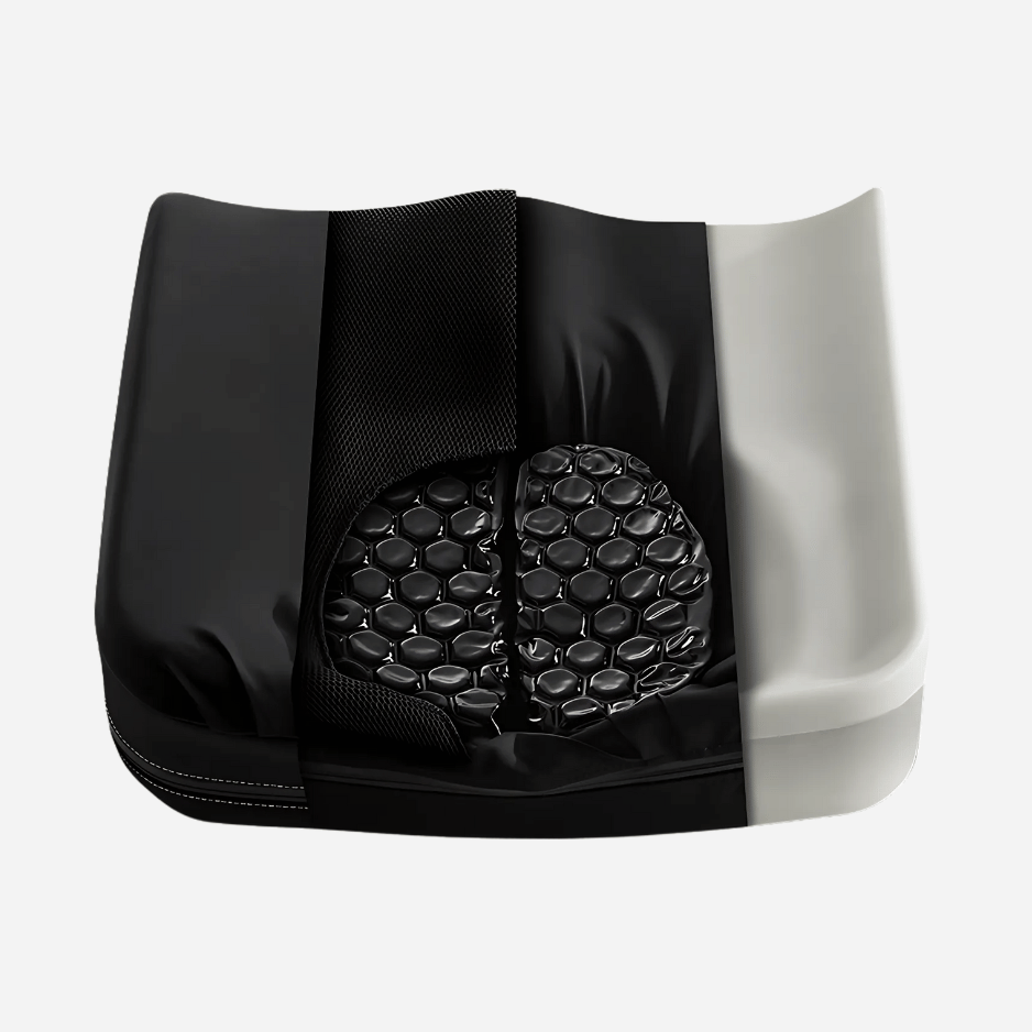 Axiom SP FLUID Cushion - NextGen HME