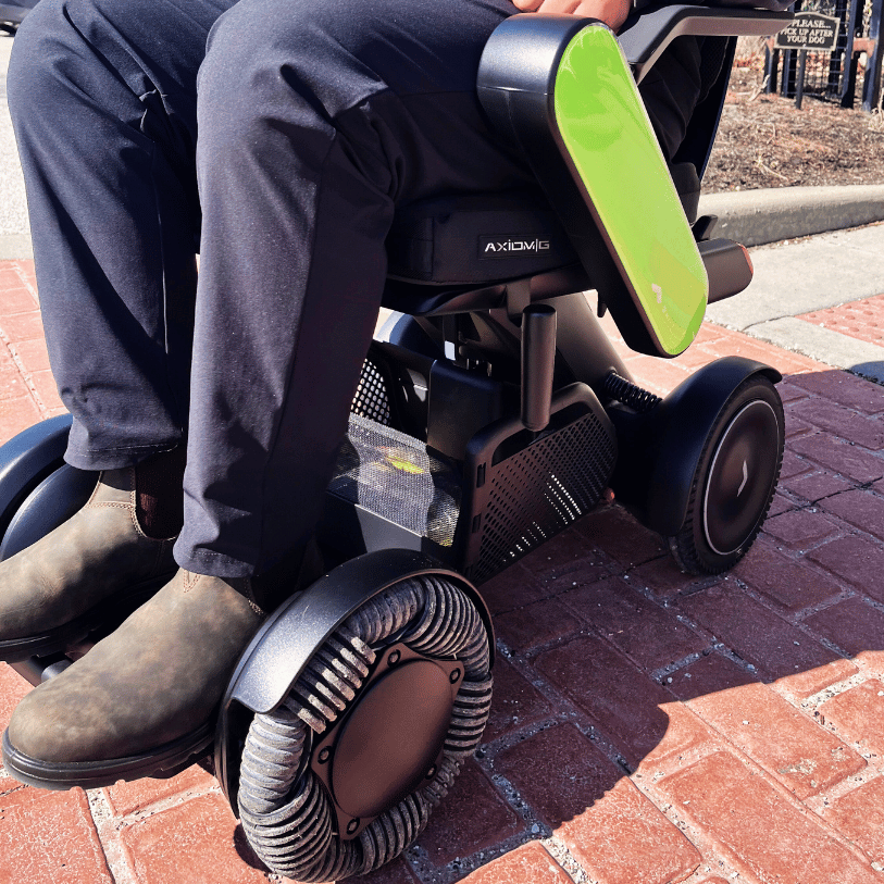 Axiom G General Use Cushion - NextGen HME