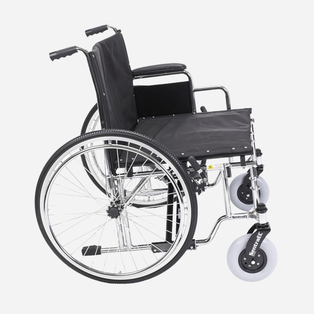 Drive Sentra Bariatric Wheelchair - NextGen HME