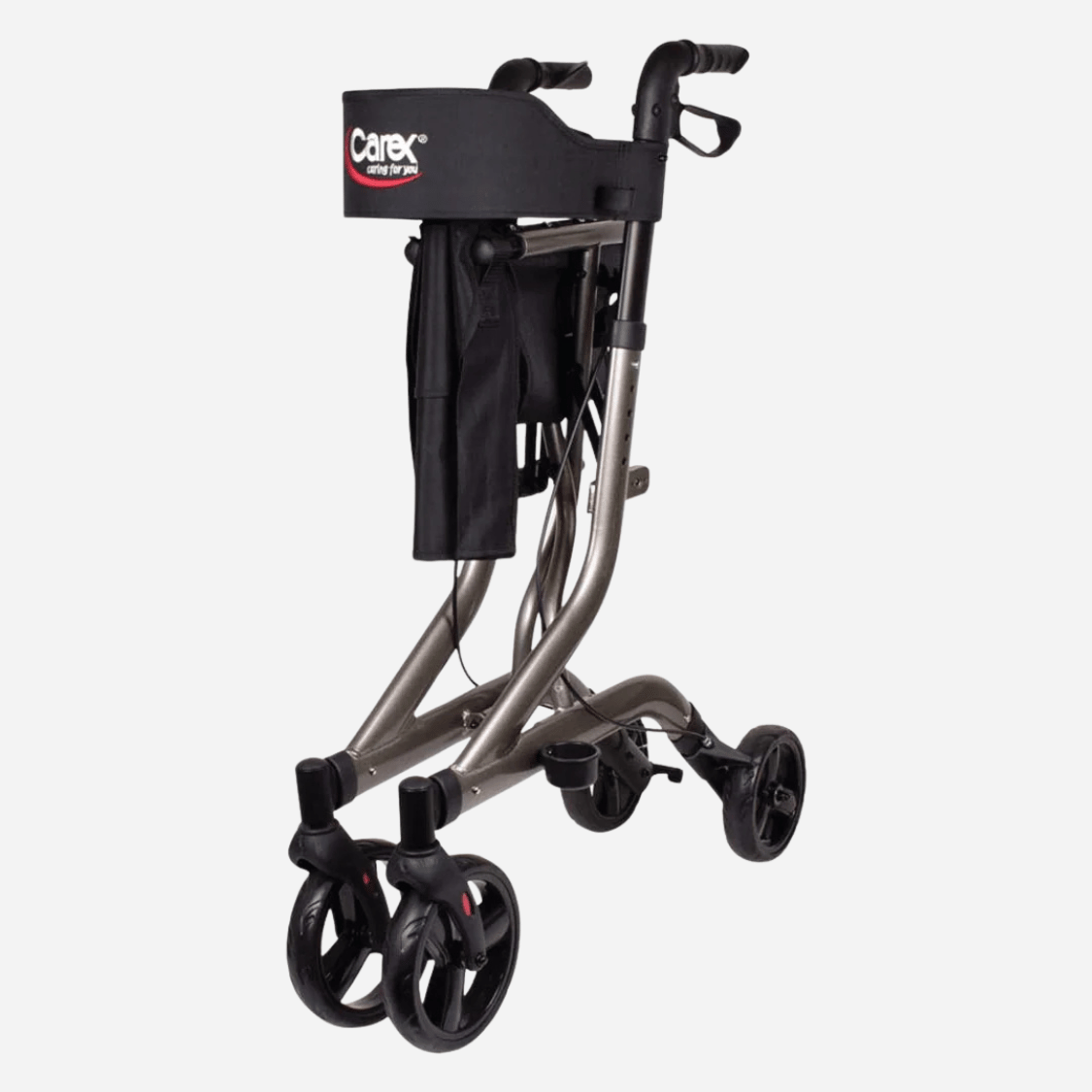 Carex Crosstour Rolling Walker
