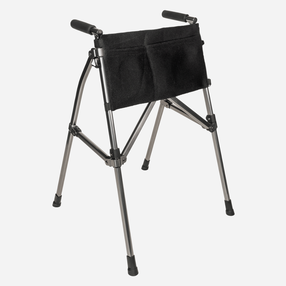 Stander EZ FOLD-N-GO Walker LITE