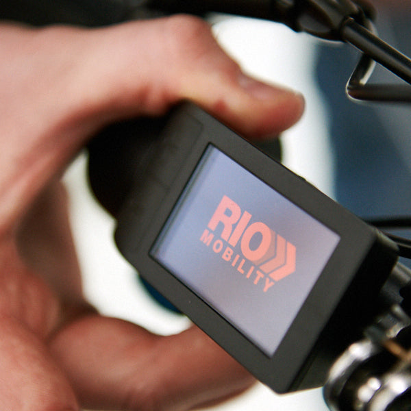 Rio Firefly 2.5 Power Assist - NextGen HME