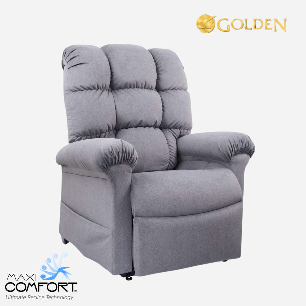 Golden Technologies Cloud Lift Chair With Maxicomfort