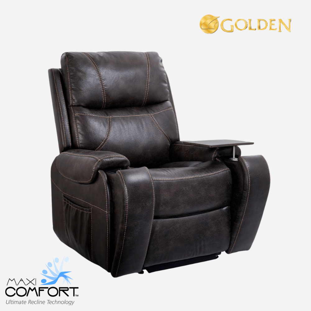 Golden Technologies Medium Titan Lift Chair with Maxicomfort & Twilight