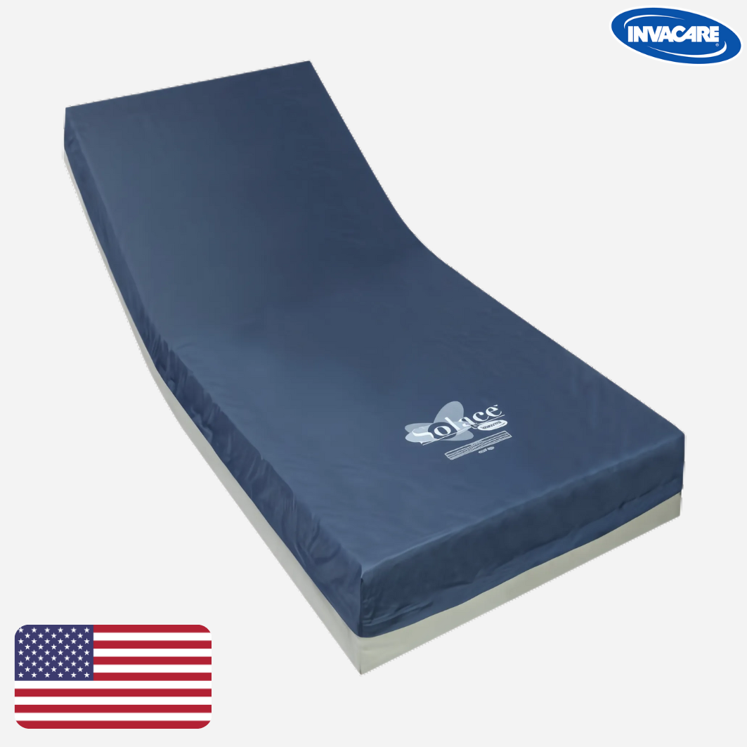 Invacare Solace Prevention Mattress