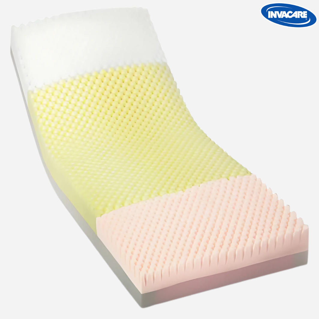 Invacare Solace Prevention Mattress