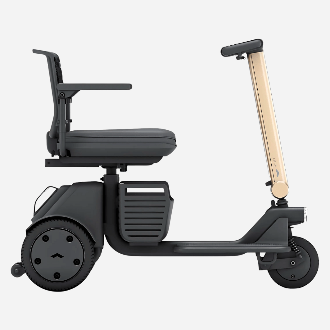 WHILL Model Ri 3-Wheel - NextGen HME