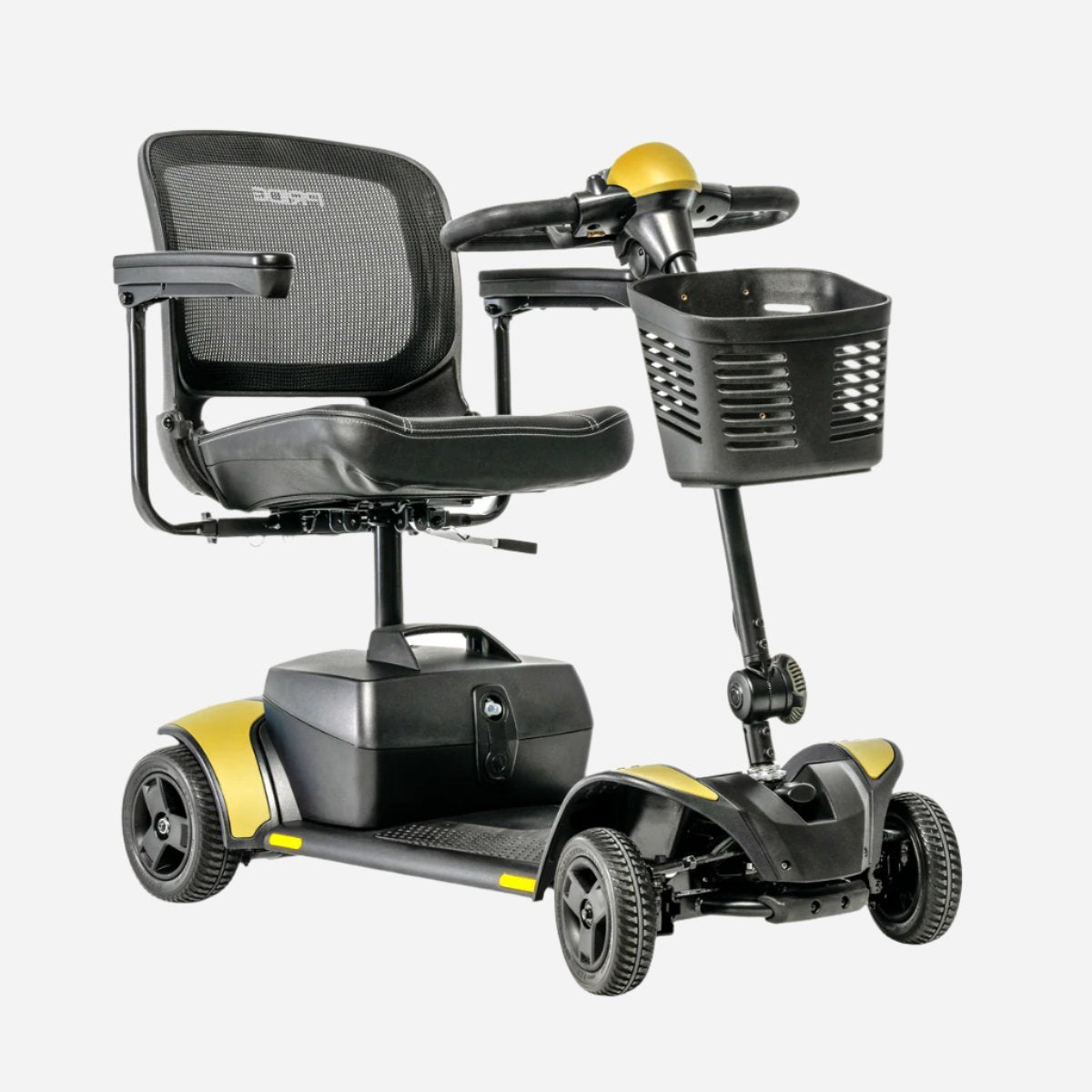 Go Go Elite Traveller 2 - NextGen HME