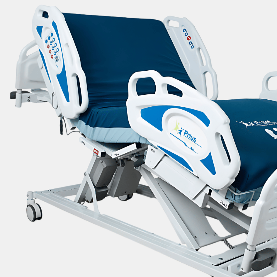 Prius All In One (Ai1) Med Surge Expandable Low Bed