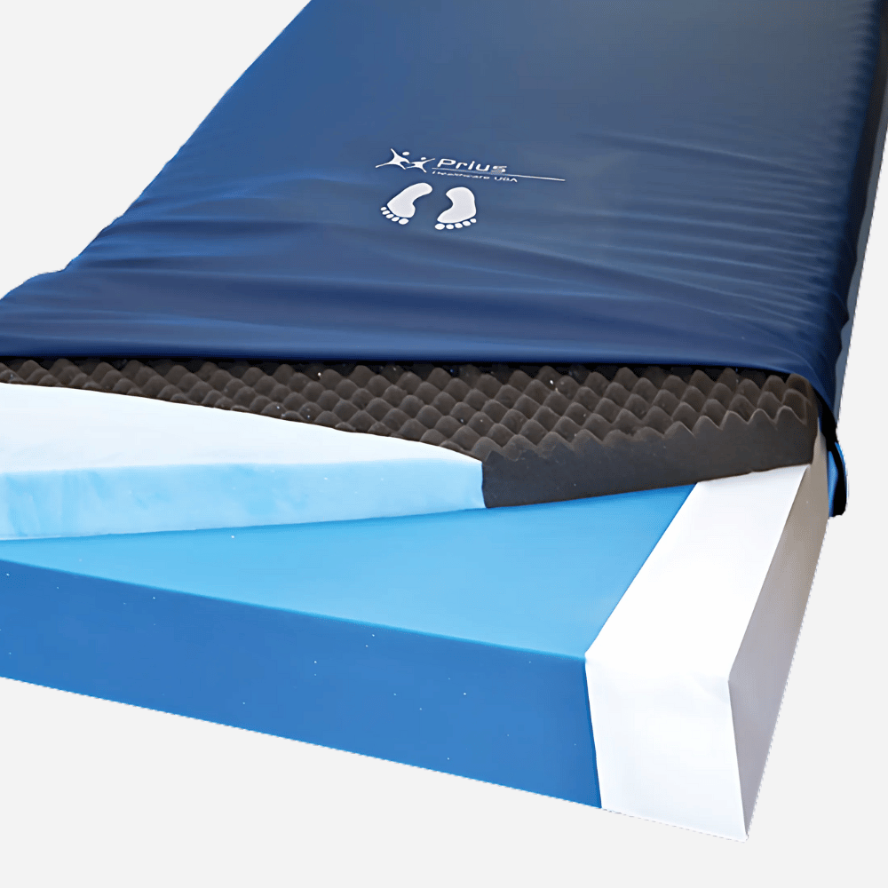 Prius RLX Foam Mattress