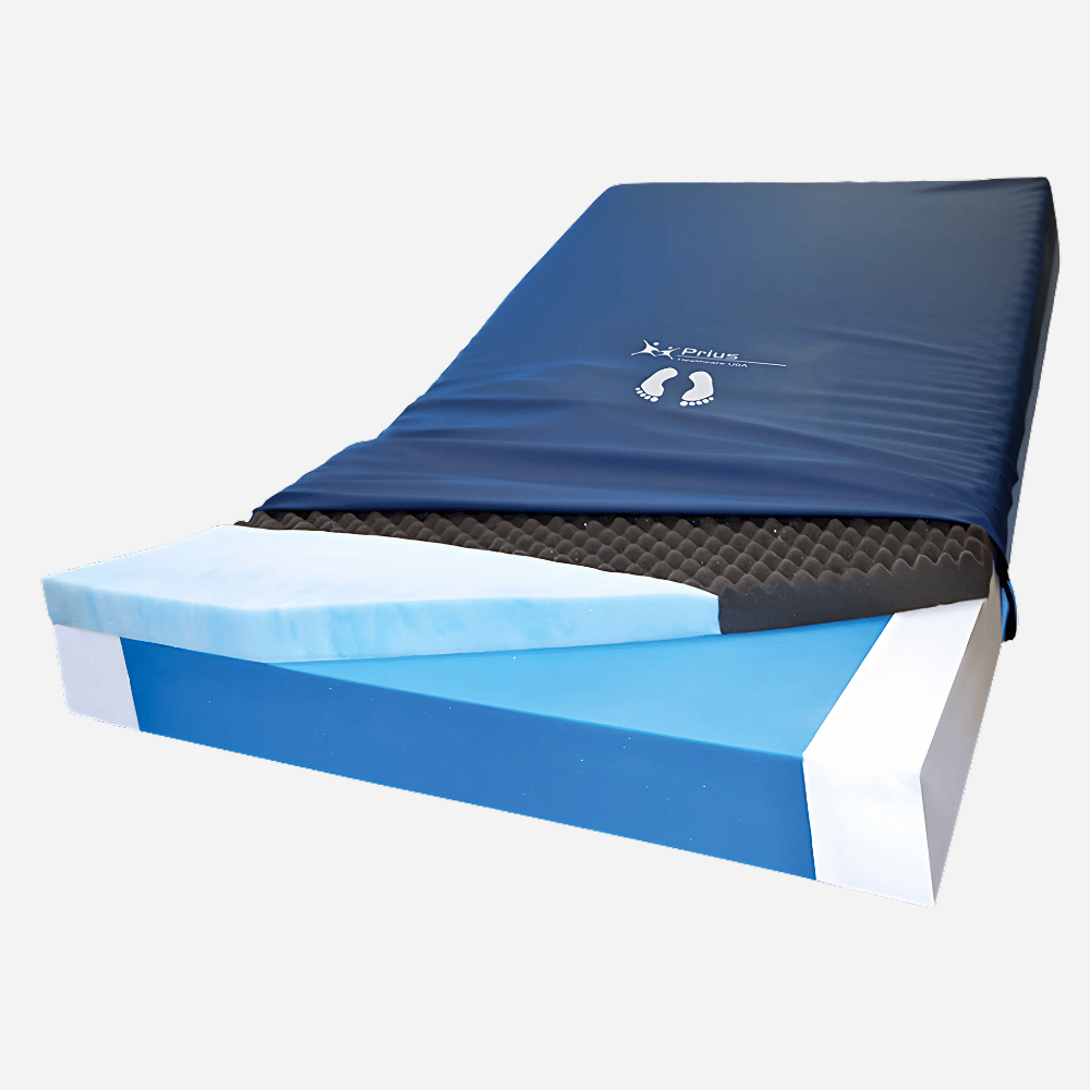 Prius RLX Foam Mattress