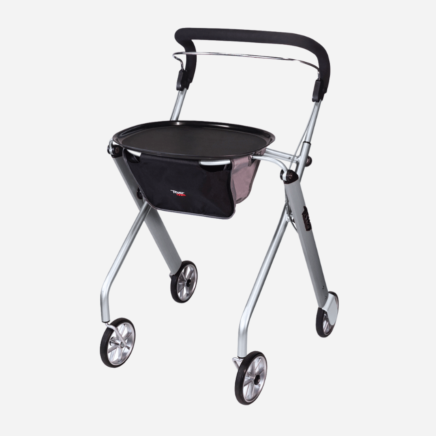Stander Let’s Go Indoor Rollator