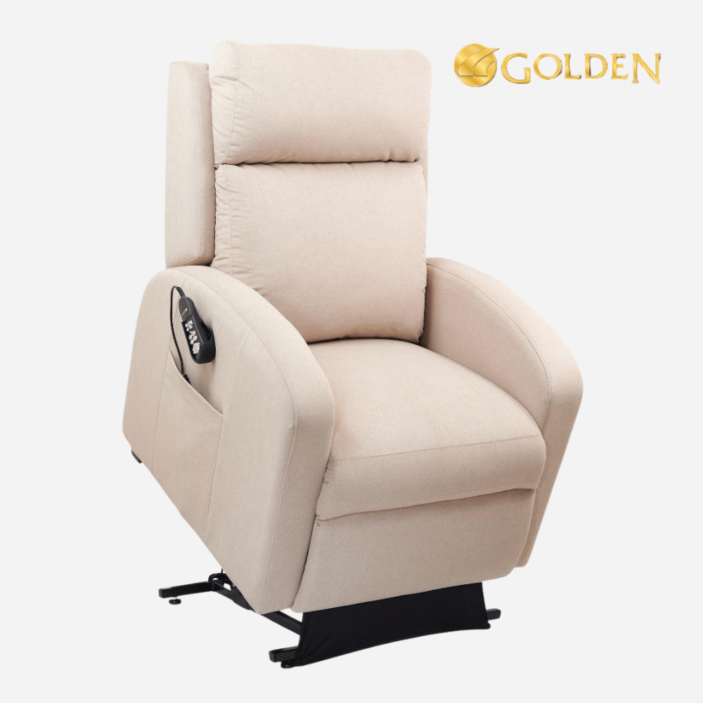Golden Technologies EZ Sleeper Slim Lift Chair