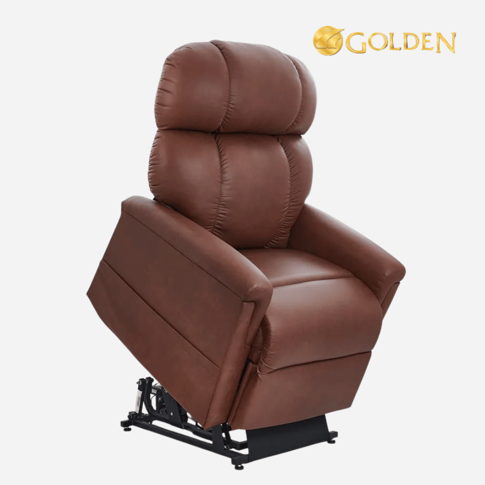 Golden Technologies Comforter With Twilight and Maxicomfort Lift Chair