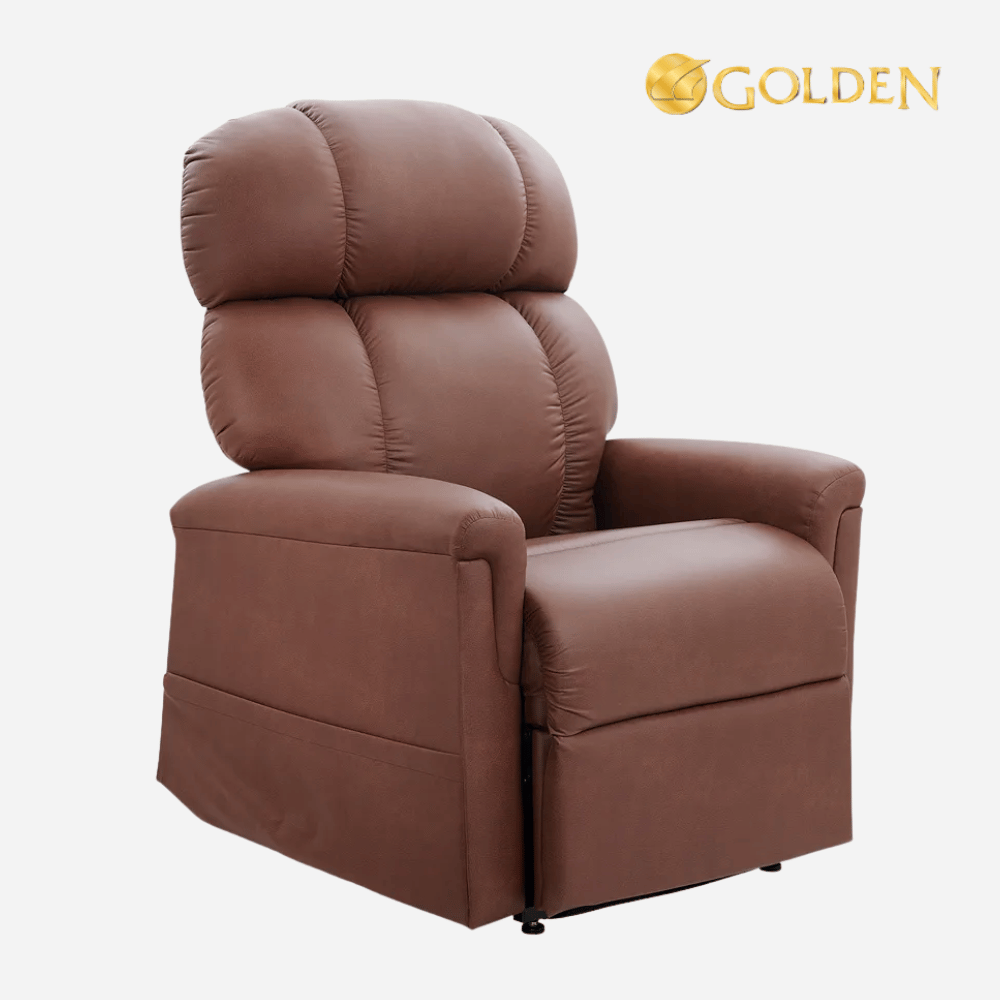 Golden Technologies Comforter With Twilight and Maxicomfort Lift Chair