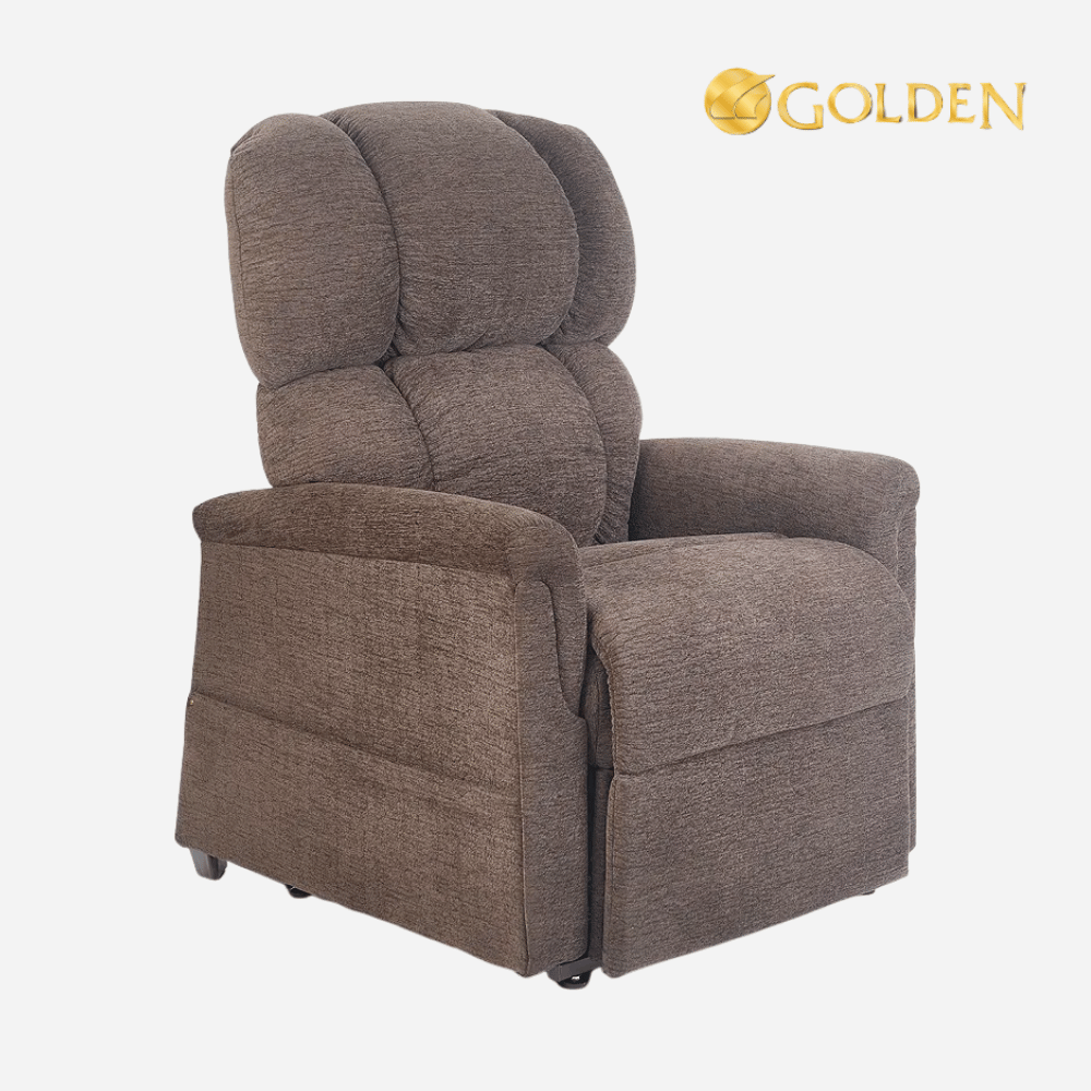 Golden Technologies Comforter With Maxicomfort Lift Chair