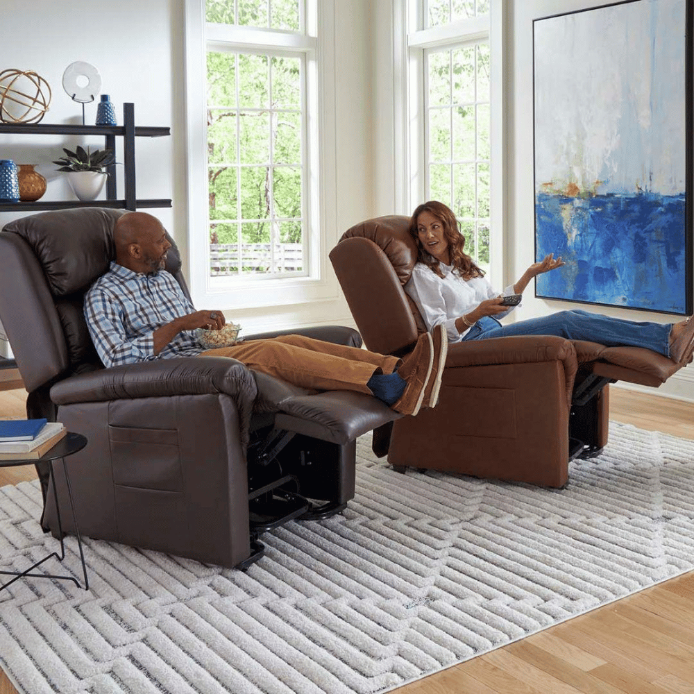 Golden Technologies Relaxer Lift Chair with Maxicomfort