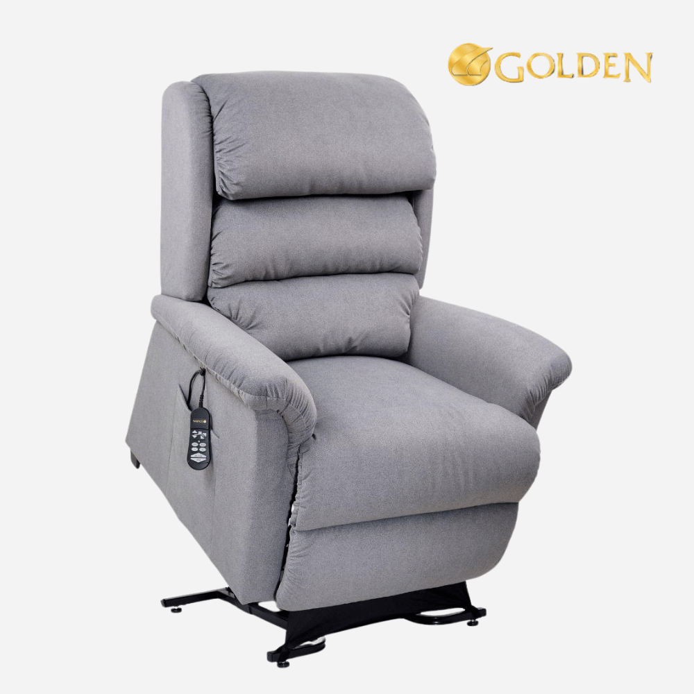 Golden Technologies Relaxer Lift Chair with Maxicomfort