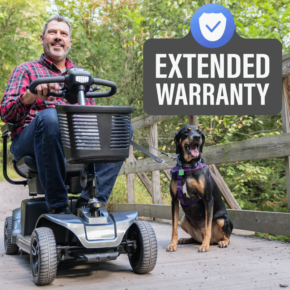 Cleveland HME Extended Labor Warranty