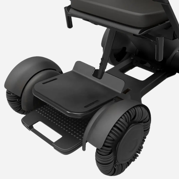 WHILL C2 Accessories + Parts - NextGen HME