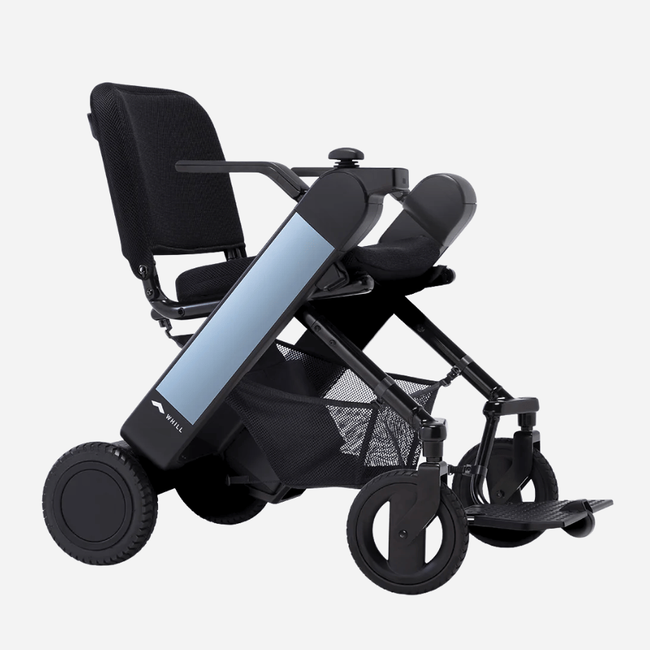 WHILL F - NextGen HME