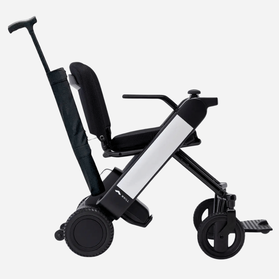 WHILL F - NextGen HME