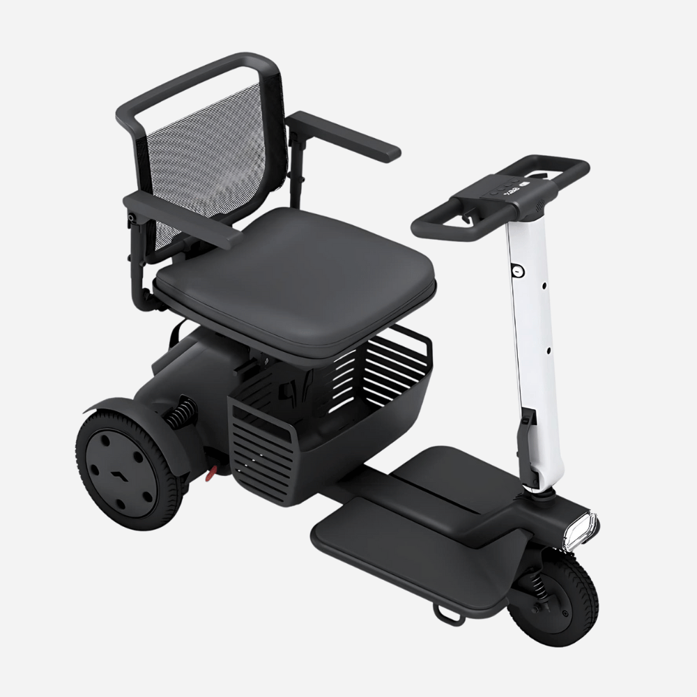 WHILL Model Ri 3-Wheel - NextGen HME