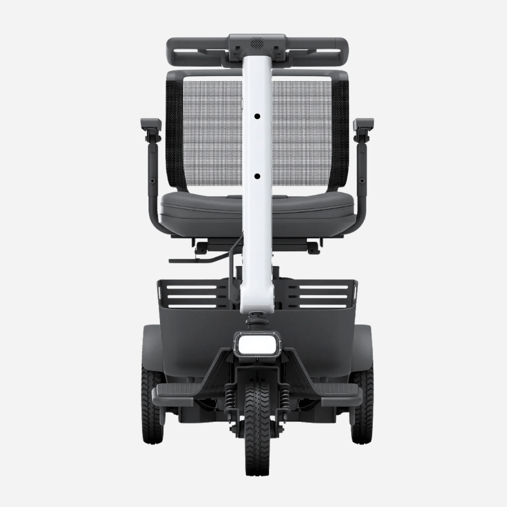 WHILL Model Ri 3-Wheel - NextGen HME
