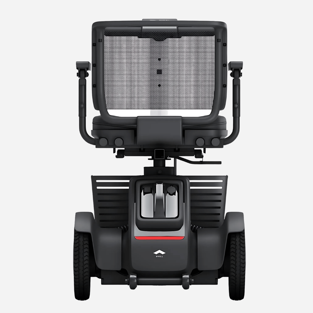 WHILL Model Ri 3-Wheel - NextGen HME