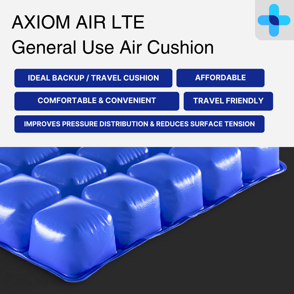 Axiom Air LTE - NextGen HME