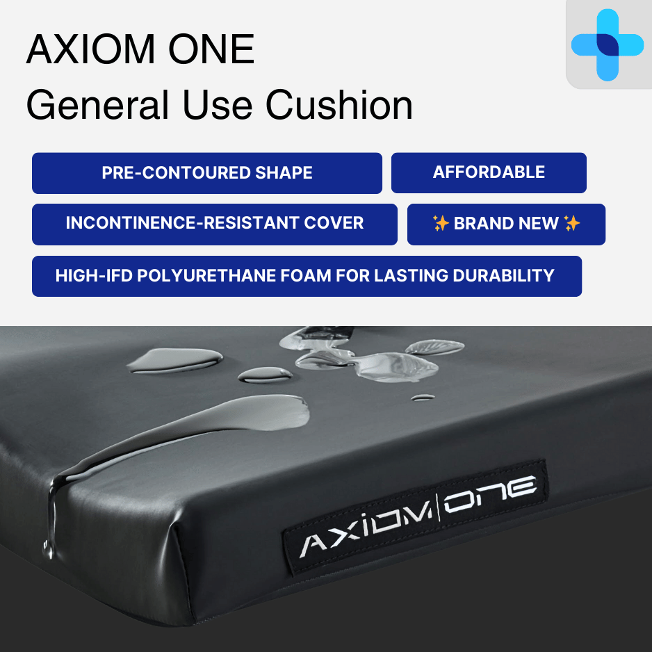 Axiom One Cushion - NextGen HME