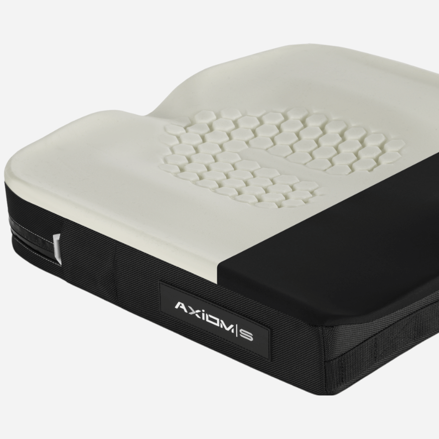 Axiom S Cushion - NextGen HME