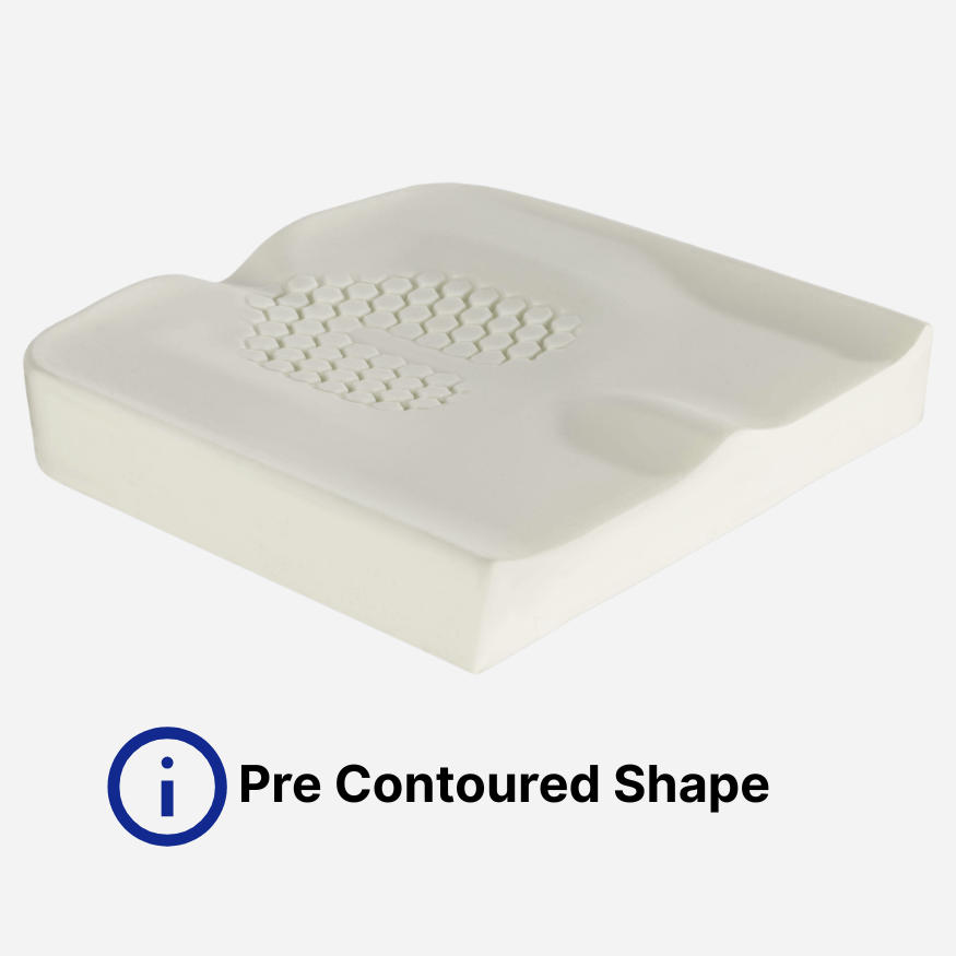 Axiom S Cushion - NextGen HME